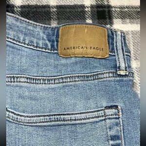 American Eagle Original Straight 33x32